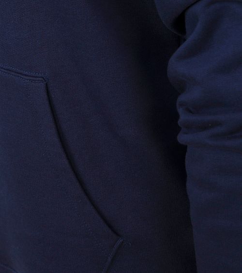 Hoodie Lyle and Scott en azul marino Product / Detail