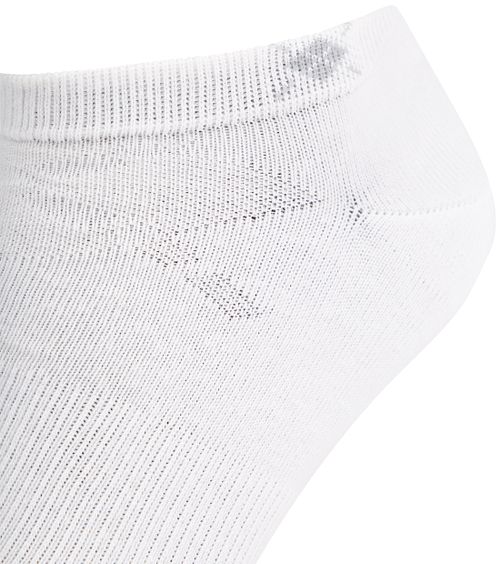 Burlington Everyday Sok Hvidt 2-Pack Product / Detail