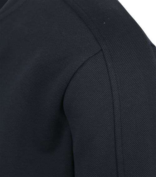Kardigan bomber Lyle & Scott w kolorze Dark Navy Product / Detail