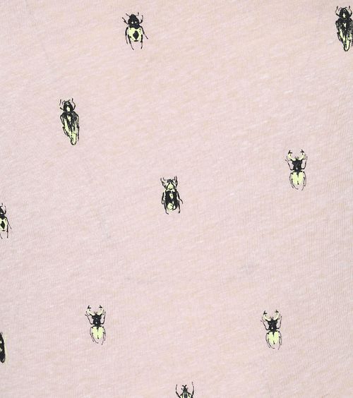 No Excess T-skjorte Insekter Khaki Product / Detail