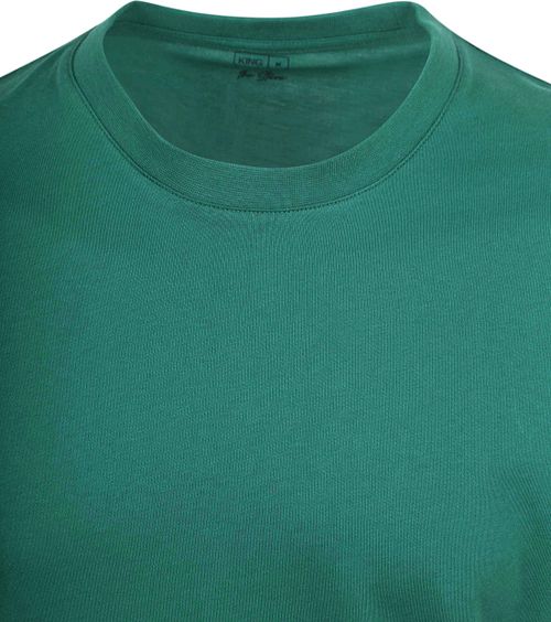 King Essentials The Steve T-shirt Mit Grün Product / Detail