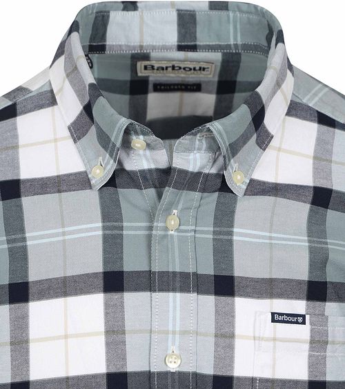 Koszula Barbour Lewis Tailored Northshore Tartan Product / Detail