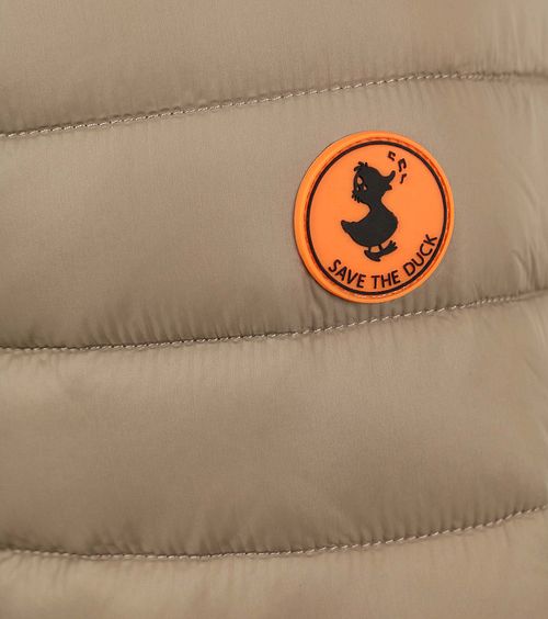 Kurtka Save The Duck Alex szara Product / Detail