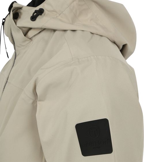 Kurtka Tenson Copeland MPC Extreme w kolorze Greige Product / Detail