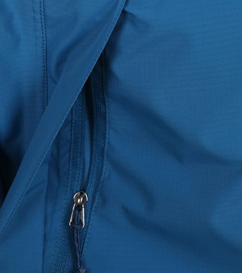 Kurtka Tenson Himalaya MPC Plus w kolorze niebieskim Product / Detail