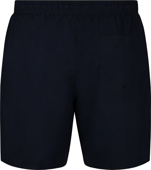 Lacoste Maillot de Bain Marine Product / Achterkant