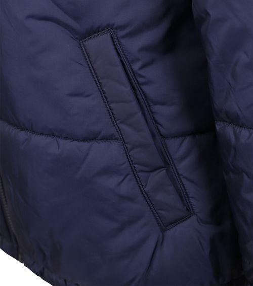Levi's Peacoat Jacket Navy Product / Detail