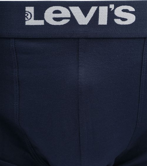 Levi's Brief Boxershorts 2-Pack Navy Product / Detail