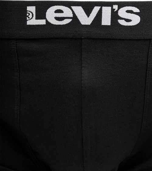 Levi's Brief Boxershorts 2-Pakke Sort Product / Detail