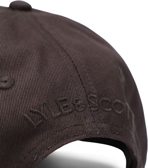 Lyle & Scott Piumino antracite Product / Detail