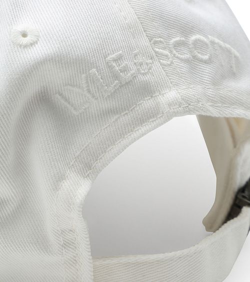 Lyle & Scott Hvid Jakke Product / Detail