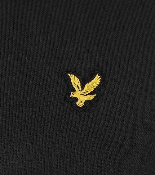 Lyle and Scott Polo Sort Product / Detail