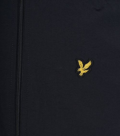 Lyle & Scott Jakke Marineblå Product / Detail