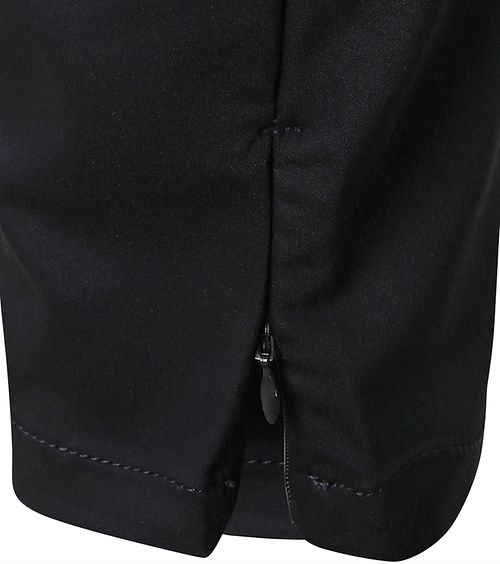 Mac Chino Griffin Donkerblauw Product / Detail