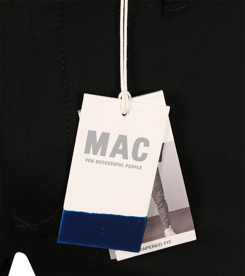 MAC Chino Griffin Negro Product / Detail