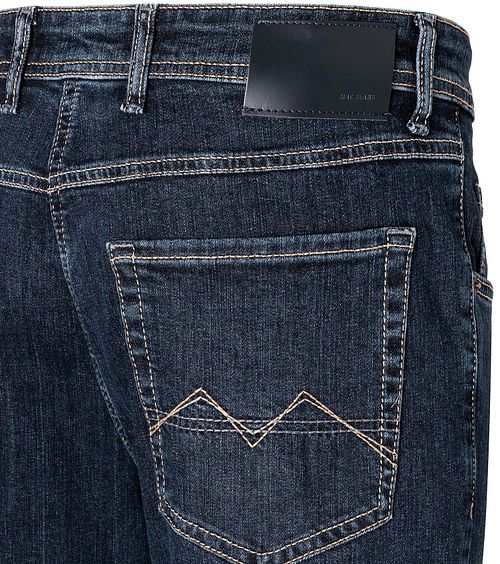 MAC Jeans Arne Pipe Deep Blau Product / Detail
