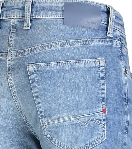 MAC Jeans Arne Pipe Lysblå Product / Detail