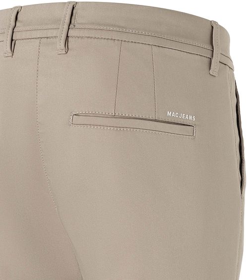 Mac chino Griffin greige Product / Detail