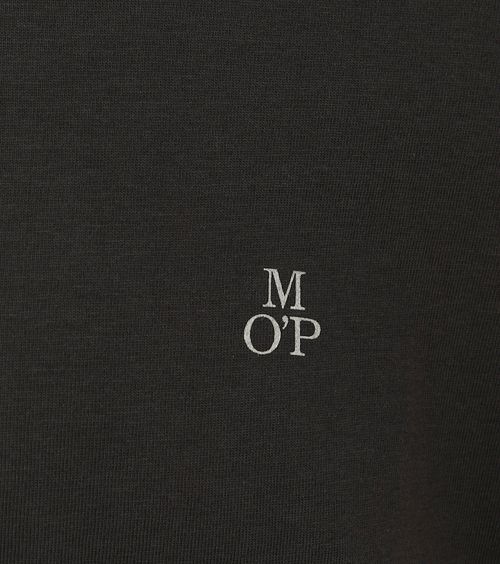T-Shirt Marc O'Polo antracita Product / Detail