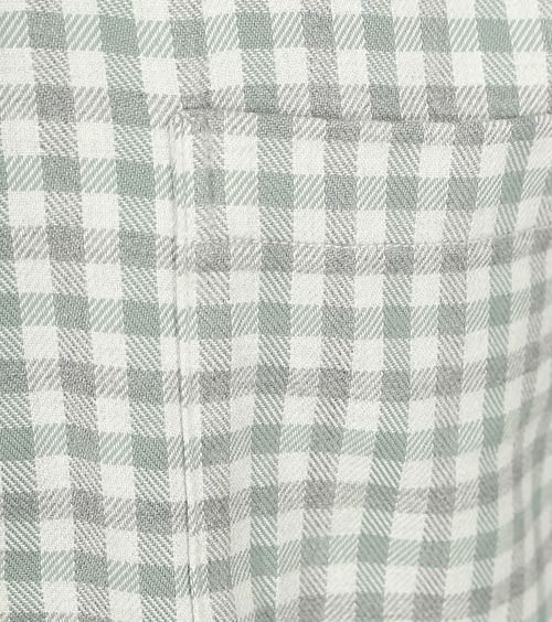Koszula w kratę Marc O'Polo zielona Product / Detail