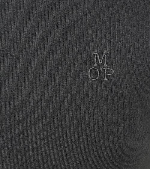 Marc O'Polo Poloskjorte Marineblå Product / Detail