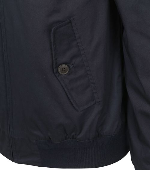 McGregor Bomberjacke Navy Product / Detail