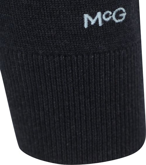 McGregor Pull Bleu Marine Product / Detail