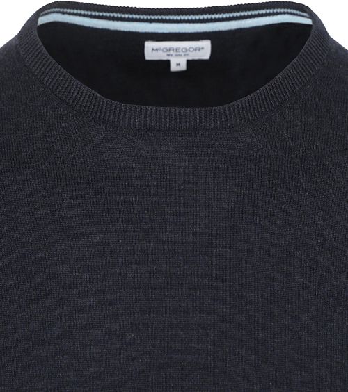 McGregor Pullover Navy Product / Detail