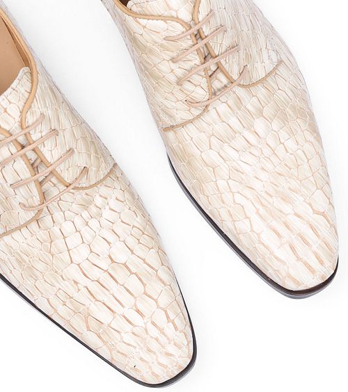 Melik Sko Gevenes Beige Product