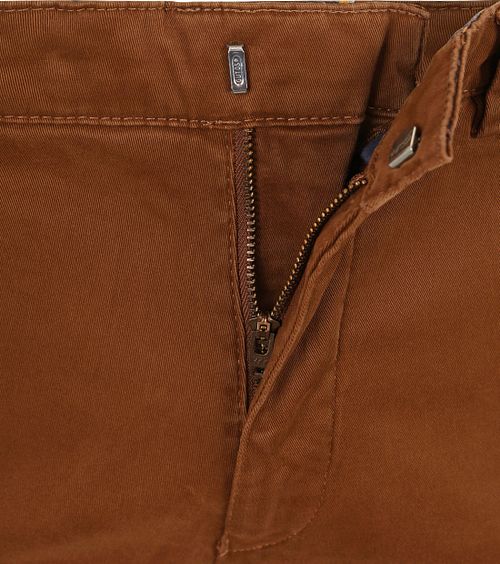 Meyer Dublin Jeans Cognac Product / Detail