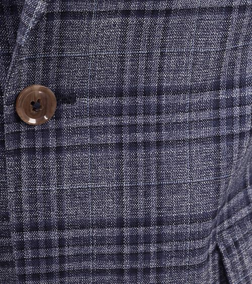 Suitable blazer Heleen ternet navy Product / Detail