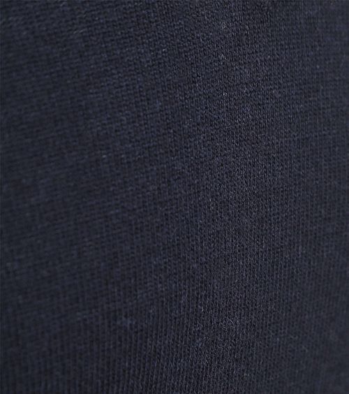 Gant Trøje i Lammeuld, Navy Melange Product / Detail