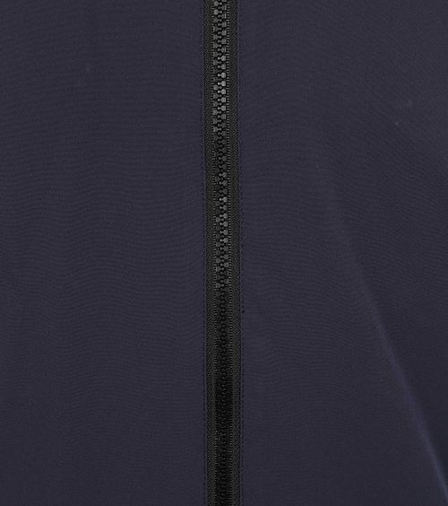 Passande Vandring Jacka Mörkblå Product / Detail