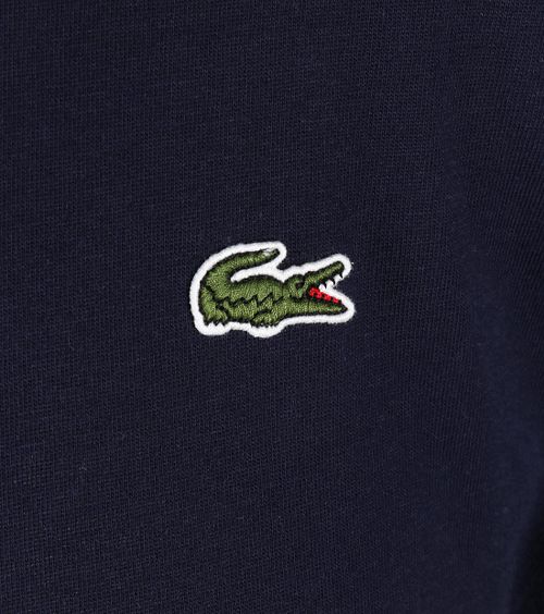 Lacoste Sport T-skjorte Mørkeblå Product / Detail