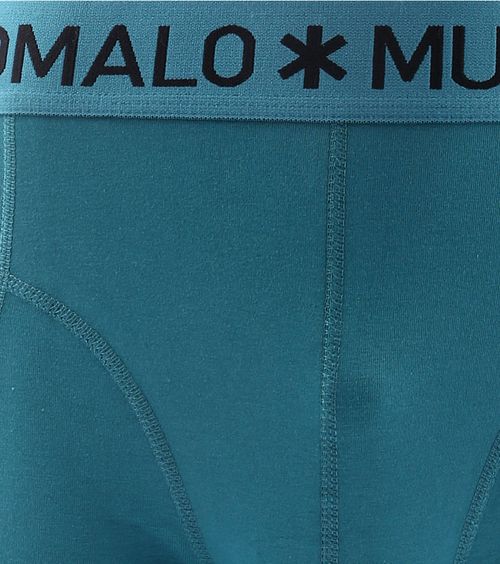 Muchachomalo 3-pack boksershorts Snakey Product / Detail