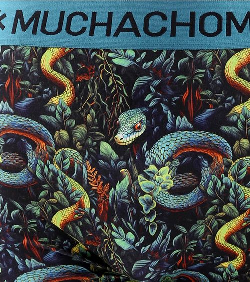Muchachomalo bóxers 3-pack Snakey Product / Detail