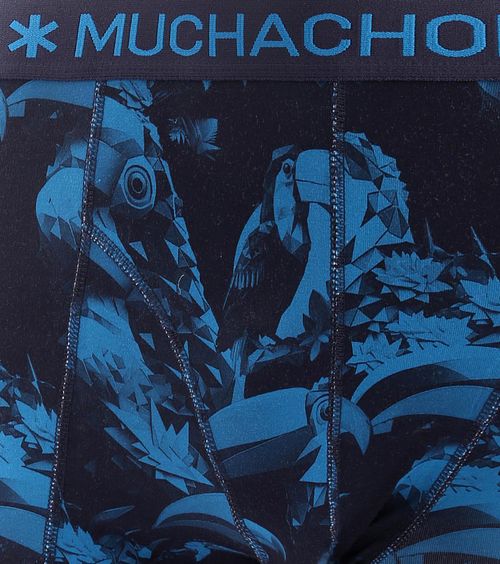 Muchachomalo boxershorts med 3-pak Toucan Product / Detail