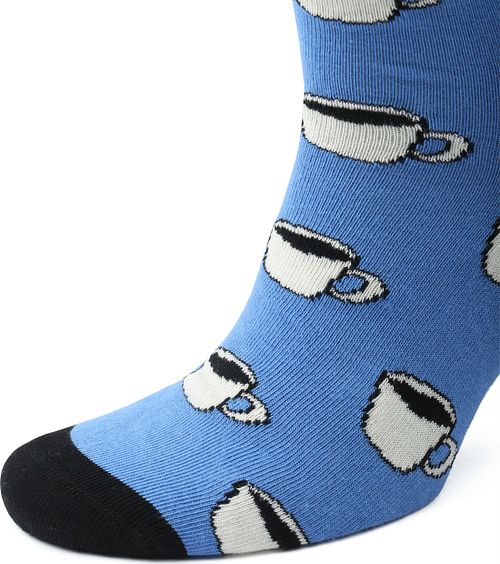 Happy Socks Sokken My Cup of Tea Product / Detail