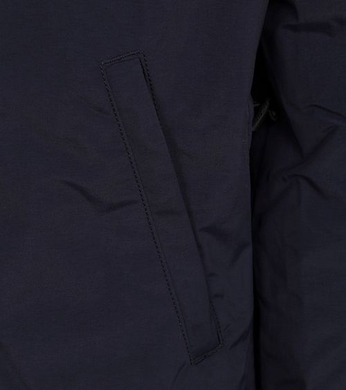 Napapijri Jakke Shelter Navy Blå Product / Detail