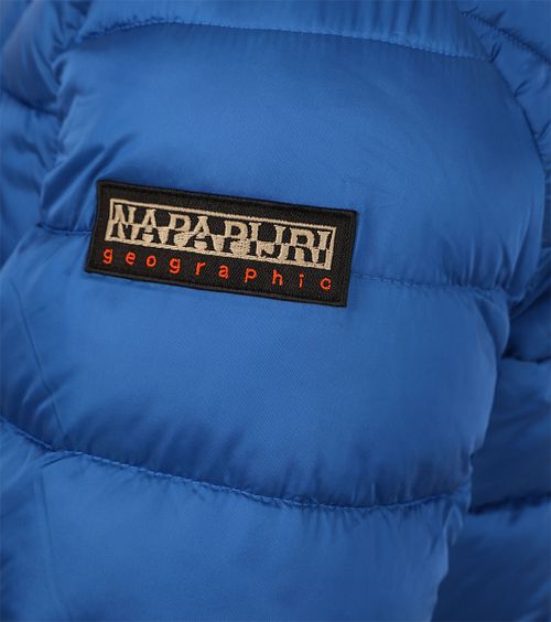 Napapijri Jakke Aerons Blå Product / Detail