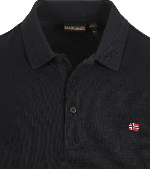 Napapijri Ealis Polo Sort Product / Detail