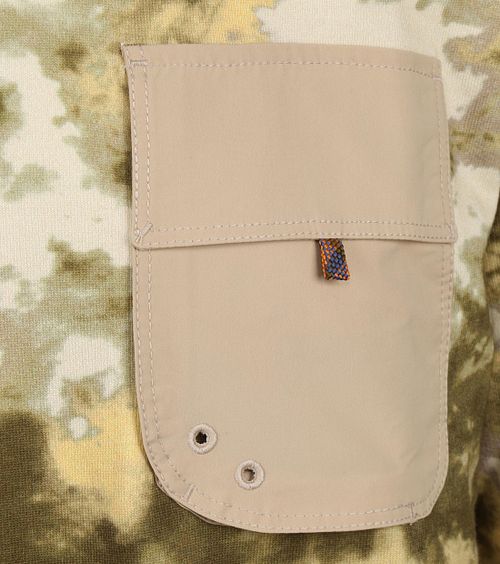 Napapijri Genser Grønn Product / Detail