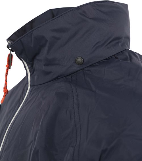 Napapijri Jas Cloudy Navy Product / Detail