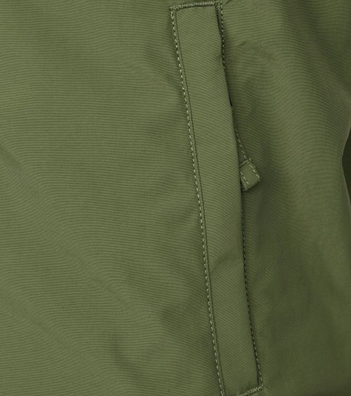 Napapijri Jacke Agard Dunkelgrün Product / Detail