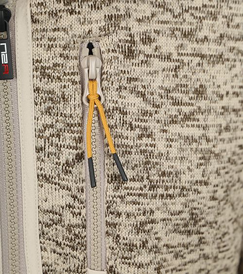 NZA Cardigan Benjamin Beige Product / Detail