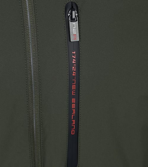 NZA Jack Reed Jungle Green Product / Detail