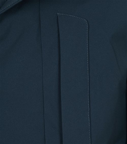 Kurtka Save The Duck Phrys w kolorze granatowym Product / Detail