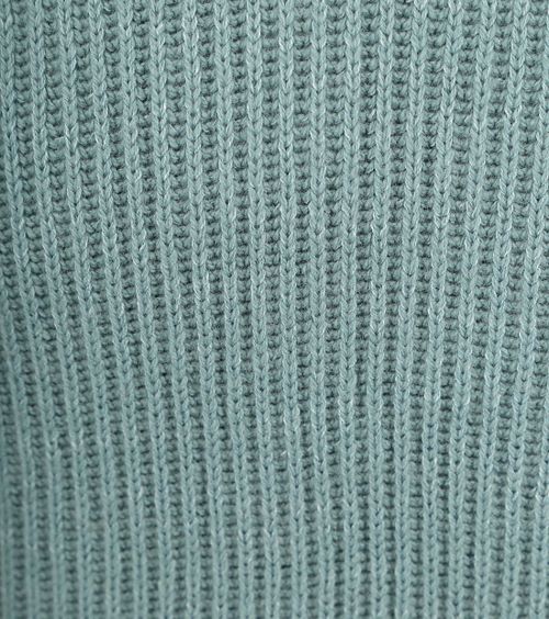 Marc O'Polo sweter z mieszanki wełny w stalowoniebieskim kolorze Product / Detail