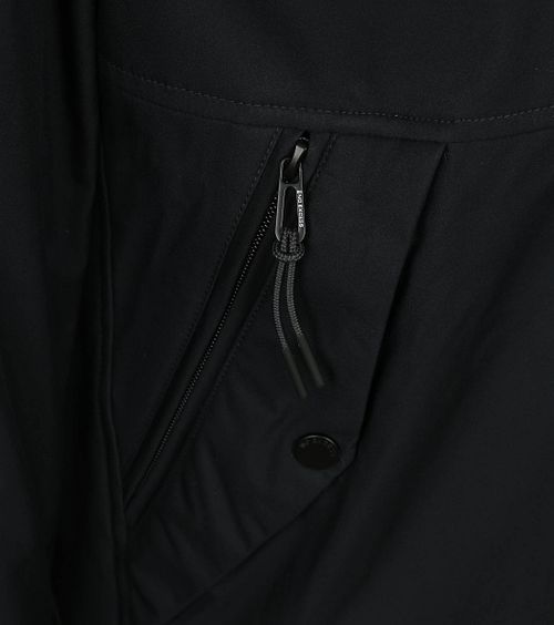 No Excess jakke med hætte - navy Product / Detail