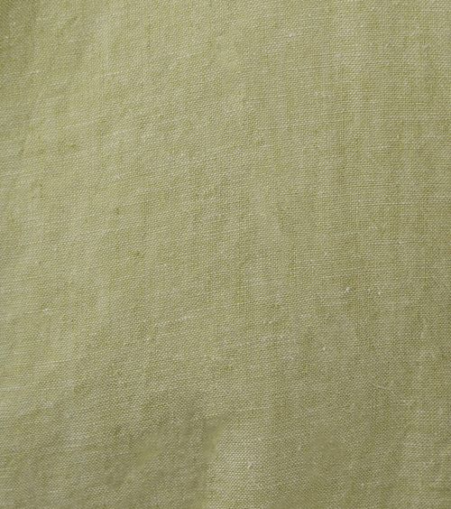 No Excess Overhemd Linnen Groen Product / Detail